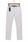 Zara Chinos Trousers - Black, Slim Fit, Cotton - 4