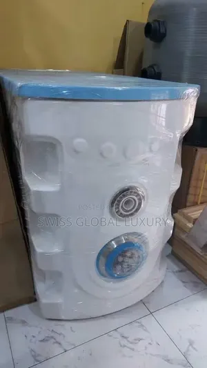 Astra All-in-One Pipeless Swimming Pool Filter - 2 Year Warranty