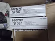 Loctite SI 587 Blue RTV Silicone Flange Sealant (85g) - 1
