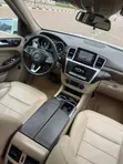 Mercedes-Benz M Class 2015 White - 4