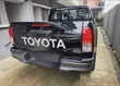 Sabon Toyota Hilux 2025 Automatic - 2