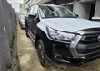 Sabon Toyota Hilux 2025 Automatic - 3