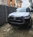 Sabon Toyota Hilux 2025 Automatic - 4