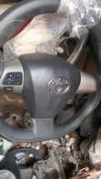 Toyota Corolla Steering Wheel (2011-2012) with Airbag - 2