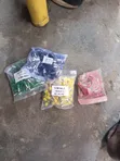16mm Ferrule Terminals - 2