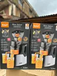 Raf Slow Juicer R.2857 Na Asali - 1