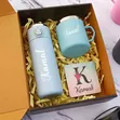 Premium Customized Smart LED Temperature Flask - 2