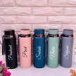 Premium Customized Smart LED Temperature Flask - 4