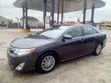 2016 Toyota Camry LE Sedan - 1
