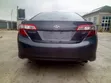 2016 Toyota Camry LE Sedan - 3