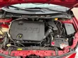2009 Toyota Corolla Red - Foreign Used - 5