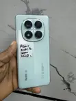 Xiaomi Redmi Note 14 Pro 5G 256GB Blue - 1