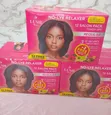 Lush Kits Relaxer - Brand New Sealed - 1