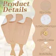 Castor Oil Flannel Tummy Pad - 1