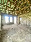 4-Bedroom Mansion (Carcass) in Vallinton Estate, Kiami - 3