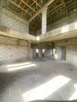 4-Bedroom Mansion (Carcass) in Vallinton Estate, Kiami - 4