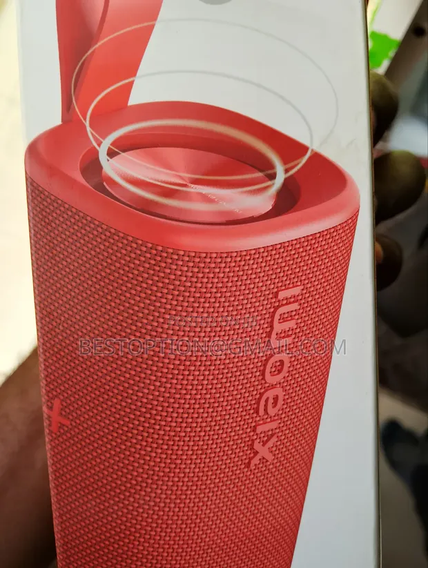 Redmi Mini Speaker - 1