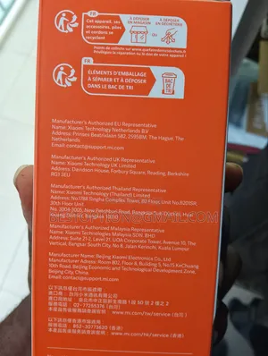 Redmi Mini Speaker