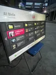 LG TV 43-inch Mai Amfani - 1