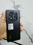 Xiaomi Redmi Note 14 Pro+ 5G 256GB Black - 3