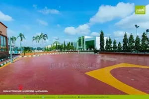 450sqm Plot of Land in Manhattan Park, Keffi/Abuja Road