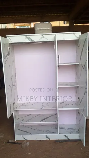 Modern Double Wardrobe for Sale | Home Interiors