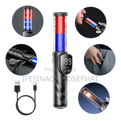 Brand New Breath Alcohol Tester - 1