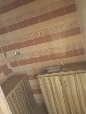 Furnished 7-Bedroom Block of Flats in Tigbo Iyana Ilogbo, Ado-Odo/Ota