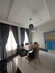Furnished 2-Bedroom Apartment for Rent in Life Camp - 1