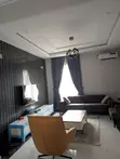 Furnished 2-Bedroom Apartment for Rent in Life Camp - 3