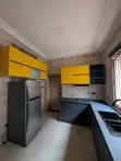 Furnished 2-Bedroom Apartment for Rent in Life Camp - 4