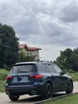 Mercedes-Benz GLB250 2020 Blue - 3