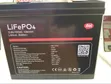 Itel Lithium Smart Battery 1.28kWh - 3