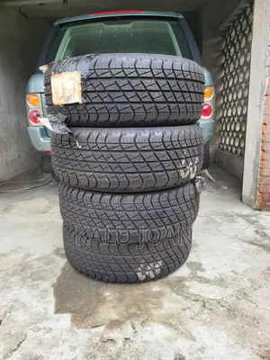 Taya Goodyear 255/60 R18 (Sait na 4)