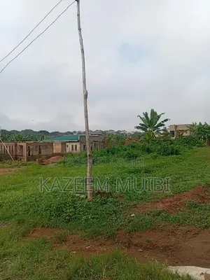 Residential Land for Sale in Akobo