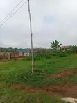 Residential Land for Sale in Akobo - 1
