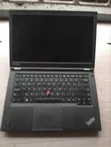Lenovo ThinkPad T440p Laptop - 16GB RAM, 500GB HDD - 3