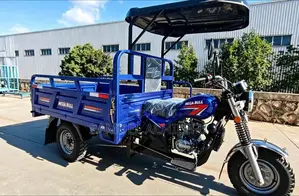 New Tricycle Truck 150cc