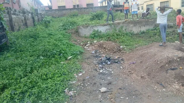 Direct Standard Plot of Land for Sale in Agbowo, Ibadan - 1