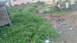 Direct Standard Plot of Land for Sale in Agbowo, Ibadan