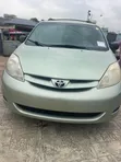 Toyota Sienna XLE Limited 2008 Kore - 1