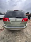 Toyota Sienna XLE Limited 2008 Kore - 2
