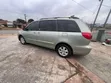 Toyota Sienna XLE Limited 2008 Kore - 4