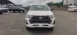 2025 Toyota Hilux White - 1