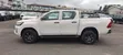 2025 Toyota Hilux White - 2