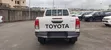 2025 Toyota Hilux White - 4