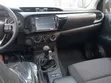 2025 Toyota Hilux White - 5