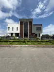 5-Bedroom Duplex in Royal Garden Estate, Ajah - 2