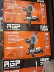 Power Plus 1800W Miter Saw (Model PP2505UL) - 2