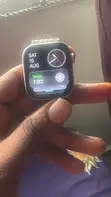 Apple Watch Series 10 - 1